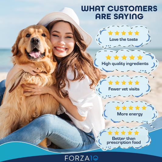 Forza10 Actiwet Hypoallergenic Canned Dog Food